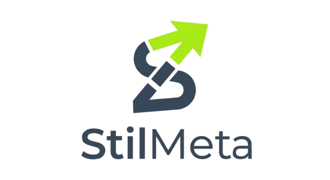 StilMeta Logo